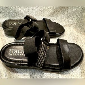 Italian Shoemakers Sandals